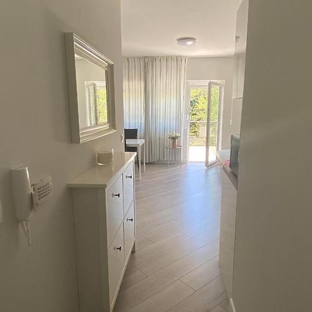 Aida Apartman Шиофок Экстерьер фото