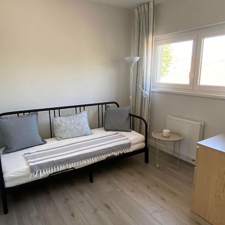 Aida Apartman Шиофок Экстерьер фото