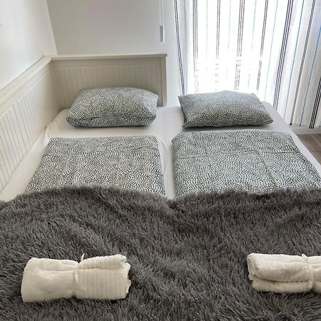 Aida Apartman Шиофок Экстерьер фото