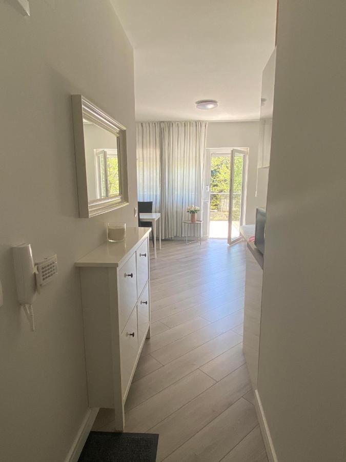 Aida Apartman Шиофок Экстерьер фото