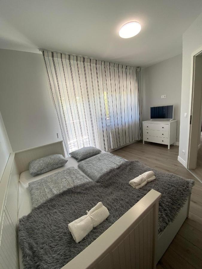 Aida Apartman Шиофок Экстерьер фото