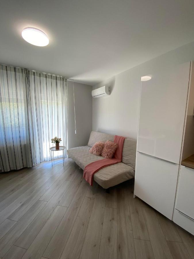 Aida Apartman Шиофок Экстерьер фото