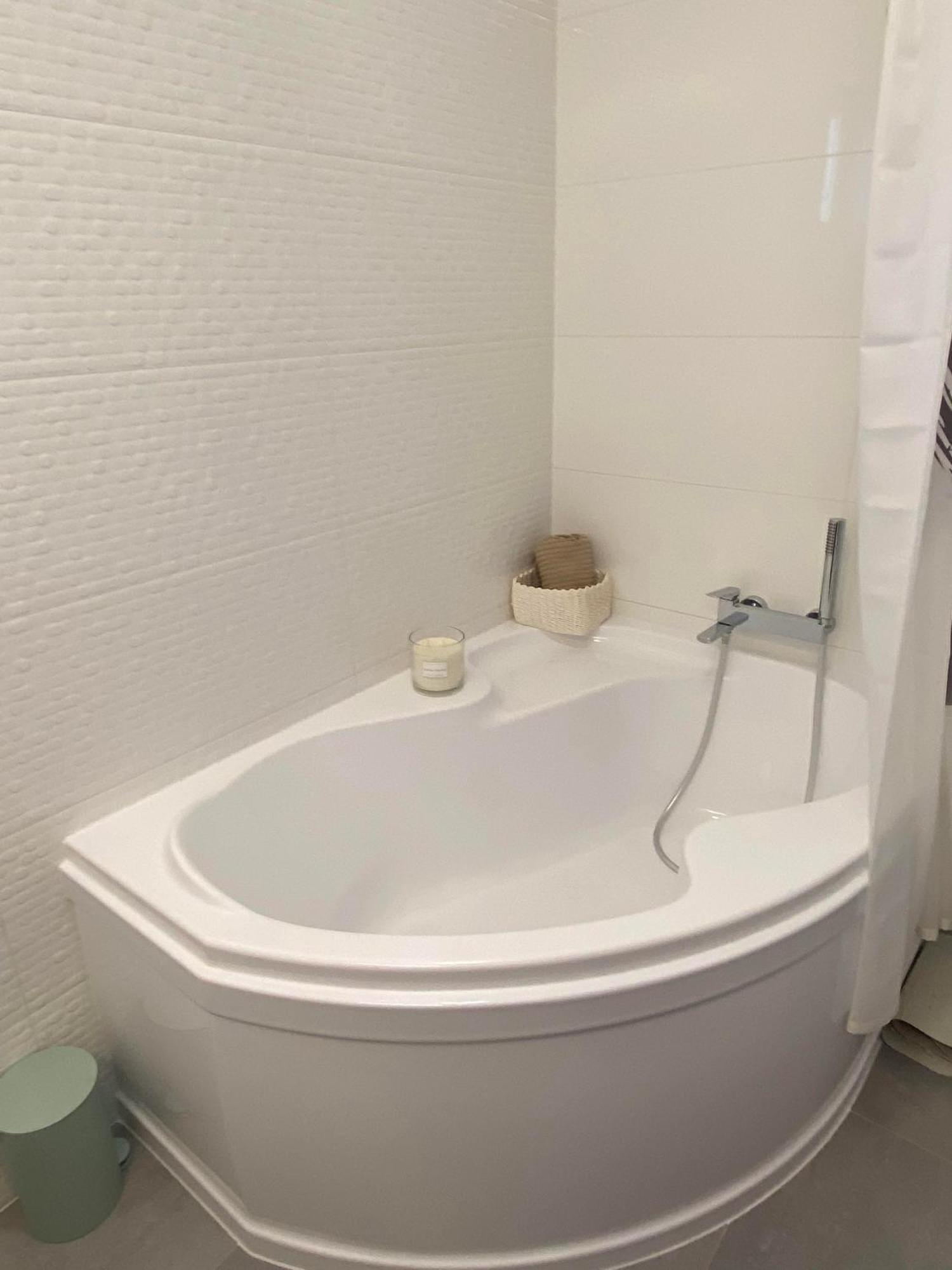 Aida Apartman Шиофок Экстерьер фото
